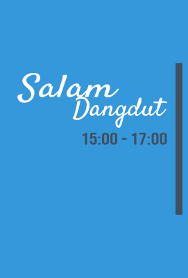 SALAM DANGDUT