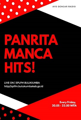 Panrita Manca Hits!